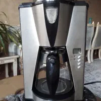 قهوه جوش نو