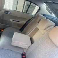 مگان اتومات ۲۰۰۰ مدل ۹۱ بدون رنگ|خودرو سواری و وانت|اسلام‌شهر, شهرک توحید|دیوار