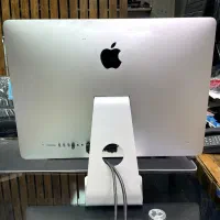 آل این وان آیمک اپل i5 نسل ۵ ۲۰۱۵ رم ۸ هارد ۱ترا