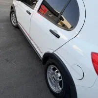 کوییک|خودرو سواری و وانت|ماکو, |دیوار