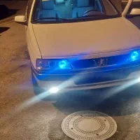 slx 97 بدون رنگ