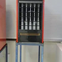 هیتر گازی انرژی