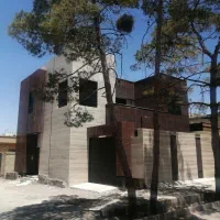 مشارکت در ساخت ویلایی