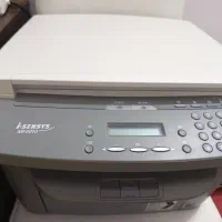 پرینتر ۳کاره