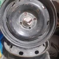 رینگ سایز ۱۴|قطعات یدکی و لوازم جانبی|اهر, |دیوار