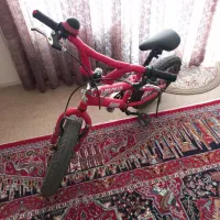 دوچرخه در حد نو سایز ۱۶|دوچرخه، اسکیت، اسکوتر|کرج, گوهردشت|دیوار