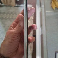 معاوضه سربه سر با ایفون هم رده فقط معاوضه میکنم|موبایل|ارومیه, |دیوار