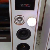 باند|سیستم صوتی خانگی|شهریار, شهرک امیریه|دیوار