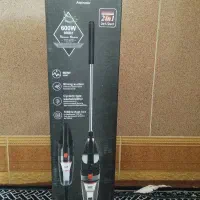 جارو برقی اعصایی