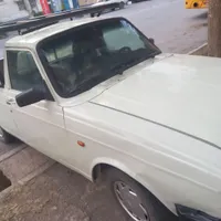 معاوضه و فروش پیکان وانت با پراید