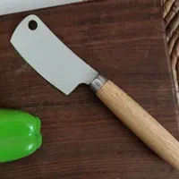 ست ابزار آشپزخانه چوبی استیل|ظروف پختوپز|سیرجان, |دیوار