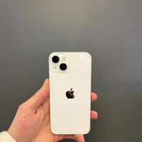 آیفون ۱۳ حافظه ۱۲۸ گیگ دو سیم کارت