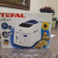 سرخ کن تفال اصل فرانسه