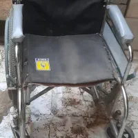 ویلچر تاشو