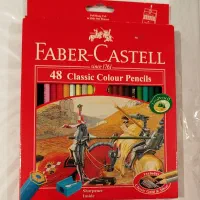 مدادرنگی ۴۸ رنگ