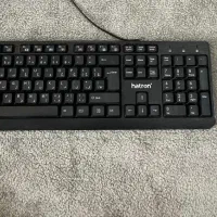 کیبورد وموس