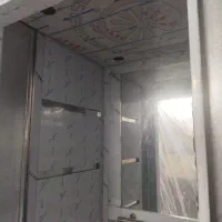 کابین آسانسور کاملا نو ۶نفره|مصالح و تجهیزات ساختمان|ماهدشت, |دیوار