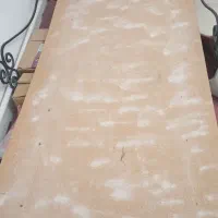 تخت فرفوژه تک نفره|تخت و سرویس خواب|کرج, کرج نو|دیوار