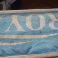 تشک تخت نوجوان مارک رویال اصل دست دوم تمیز