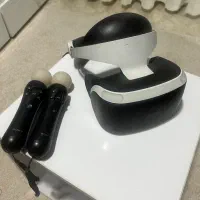 عینک vr|کنسول، بازی ویدئویی و آنلاین|کرج, شهرک جهان‌نما|دیوار