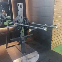 دستگاه بدنسازی مولتی تی بار