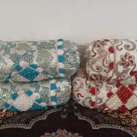 پوش بالشت فروشی|رختخواب، بالش، پتو|زابل, |دیوار