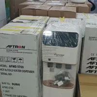 نمایندگی انواع آبسردکن  رومیزی وایستاده