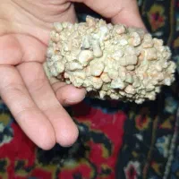 سنگی نامشخص