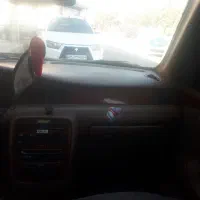 سمندمدل ۸۴تمیزومرتب|خودرو سواری و وانت|صدرا-فارس, فاز ۱|دیوار