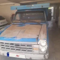 نیسان مدل ۸۵