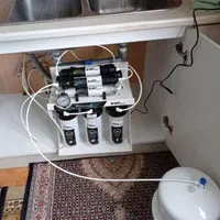 نمایندگی مجاز ،تعمیرات تخصصی پکیج،آبگرمکن،تصفیه آب|خدمات پیشه و مهارت|اردبیل, |دیوار
