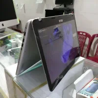 لپتاپ تبلت شو asus core i5 با صفحه 360 درجه