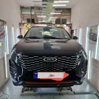 ام وی ام X33 کراس مدل403مشکی اتومات