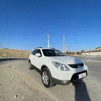 ix55 2012 بدون رنگ|خودرو سواری و وانت|ارومیه, |دیوار