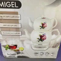 چای ساز|سماور، چای‌ساز، قهوه‌ساز|تهران, تختی|دیوار
