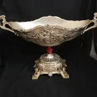 ست قاشق و چنگال  ارکوپال ویکتوریاکریستال چک سیلور|ظروف سرو و پذیرایی|تهران, بهداشت|دیوار
