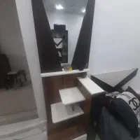 سرویس تختخواب کامل|تخت و سرویس خواب|تربت‌حیدریه, بازار|دیوار