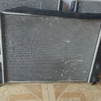 رادیاتور سازی و خدمات بخاری خودرو