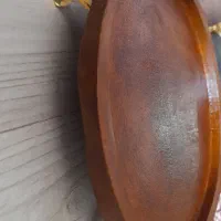 ظروف سنگی خانگی|ظروف سرو و پذیرایی|رفسنجان, |دیوار