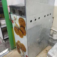 سرخ کن