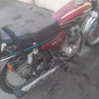 موتور ۲۰۰ دینو مدل ۹۸