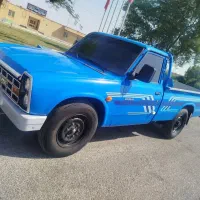 زامیاد 403 بنزینی|خودرو سواری و وانت|دزفول, |دیوار