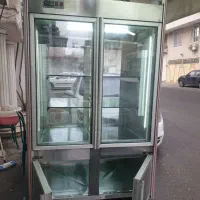 یخچال ایستاده