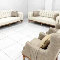 مبل آریا مبلمان رادین*|حراج|بندر کنگان, |دیوار