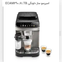قهوه ساز دلونگی مدل Magnifica Evo