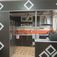 کابینت فلز ام دی اف