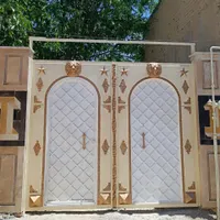 جوشکاری وآهنگری مرادی|خدمات پیشه و مهارت|گلستان (تهران), |دیوار