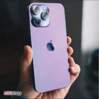 ایفون ۱۴ پرو مک