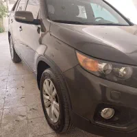 کیا سورنتو|خودرو سواری و وانت|مشهد, ارشاد|دیوار