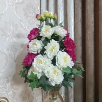 میز کنار سالنی|بوفه، ویترین، کنسول|قم, زند آباد|دیوار